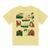  Parks Project National Park Welcome Pocket Tee Shirt - Back